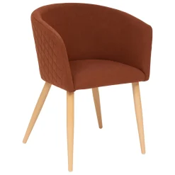 Fauteuil à dîner "Marlo"