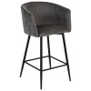Fauteuil de bar "Marlo"