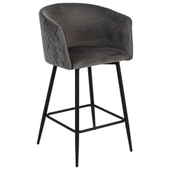 Fauteuil de bar "Marlo"