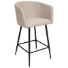 Fauteuil de bar "Marlo"