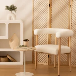 Fauteuil de table "Adria"