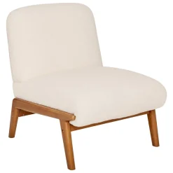 Fauteuil de table "Liora"