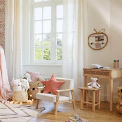 Fauteuil enfant "Basile"