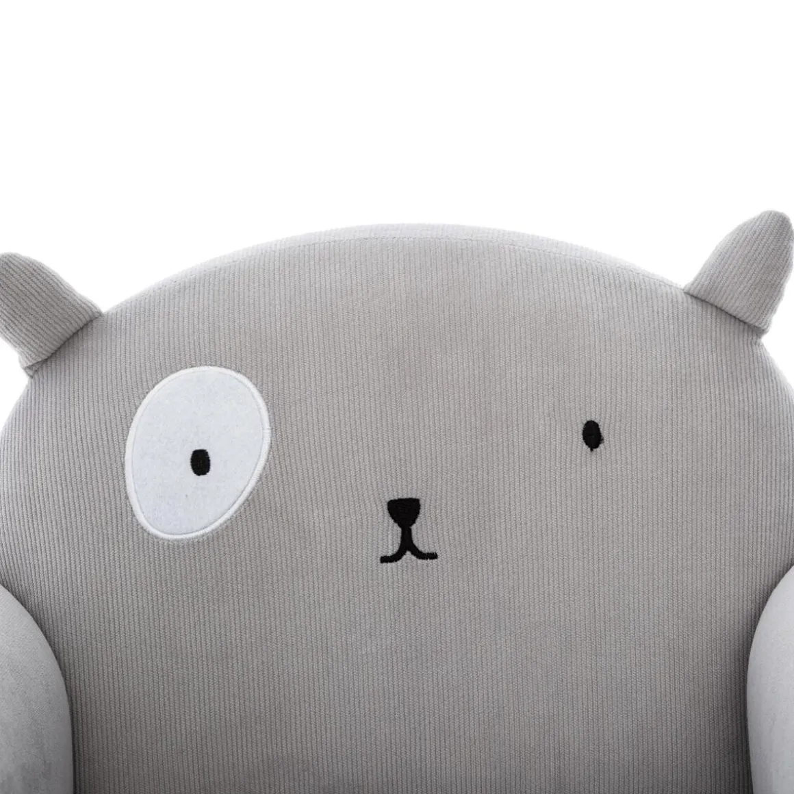 Fauteuil enfant chat