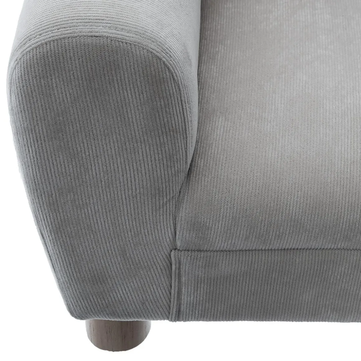 Fauteuil enfant chat