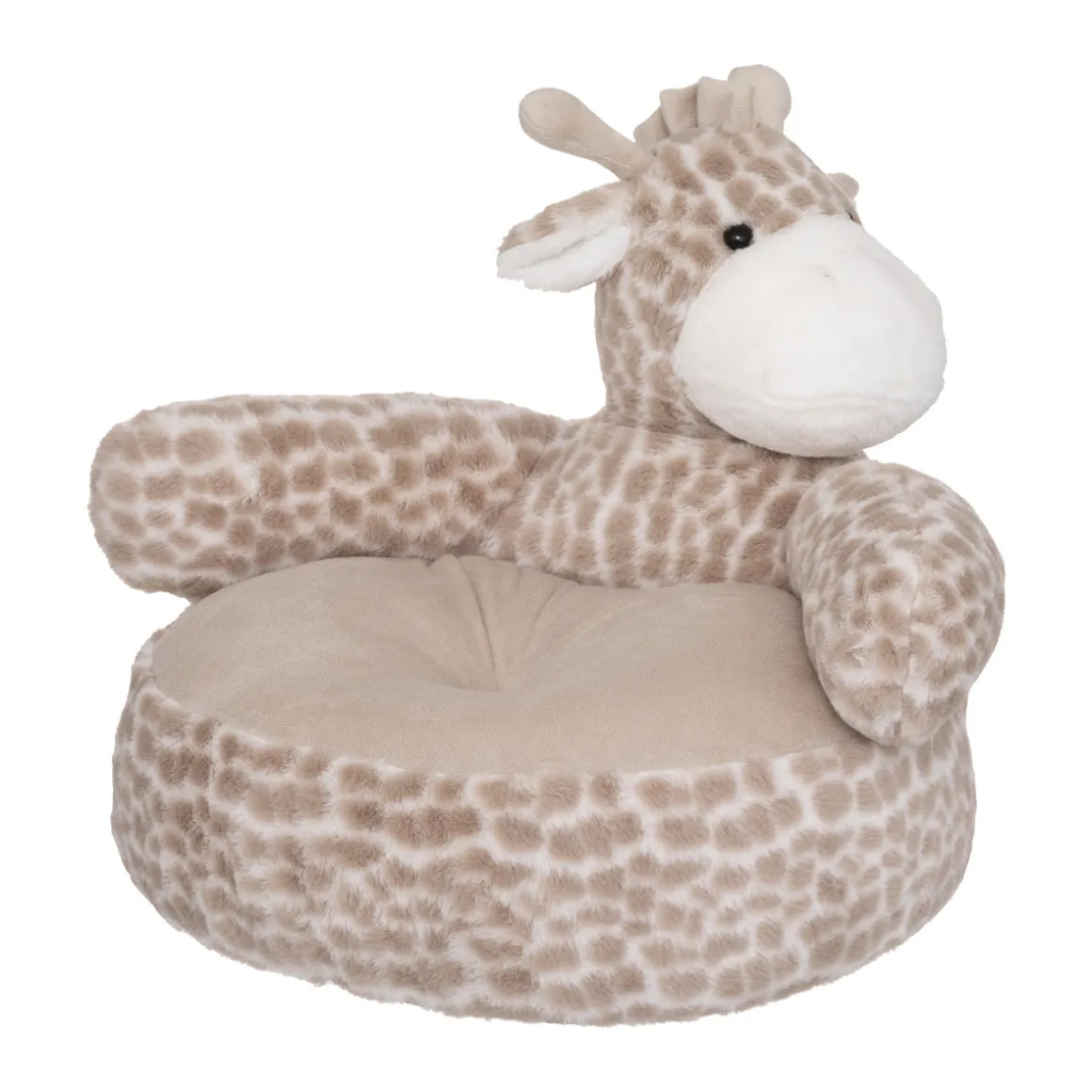 Fauteuil enfant "Girafe"