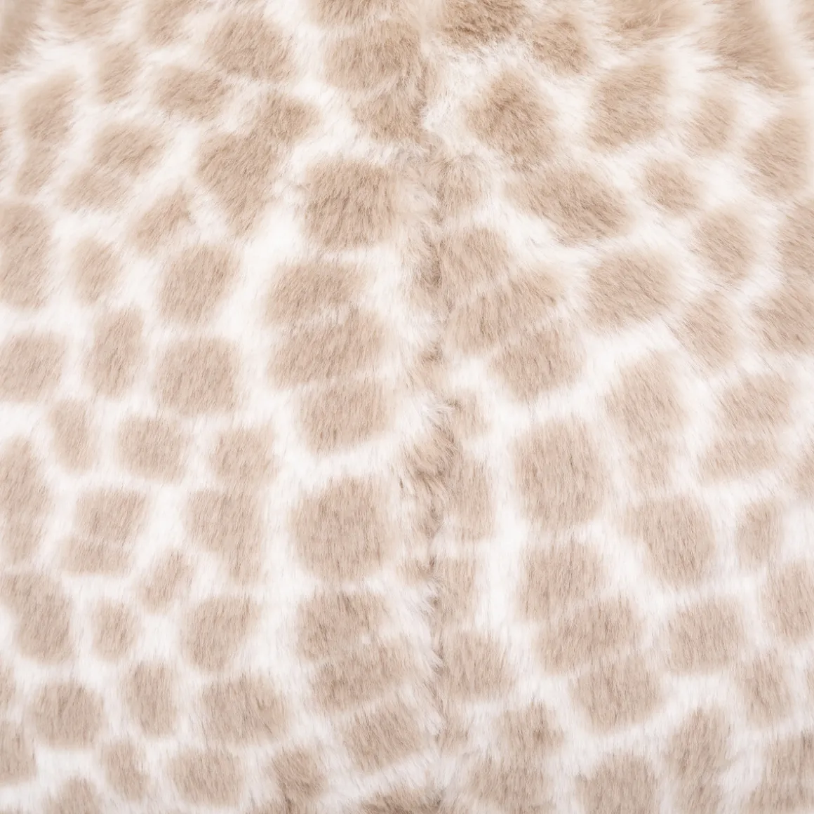 Fauteuil enfant "Girafe"