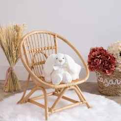 Fauteuil enfant "Léo"