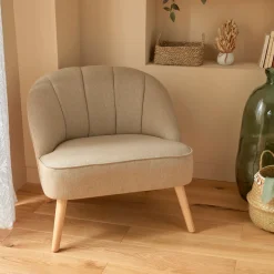 Fauteuil "Naova"