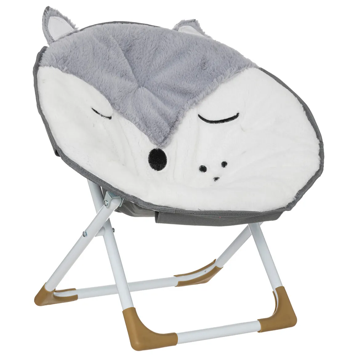 Fauteuil pliant "Renard"