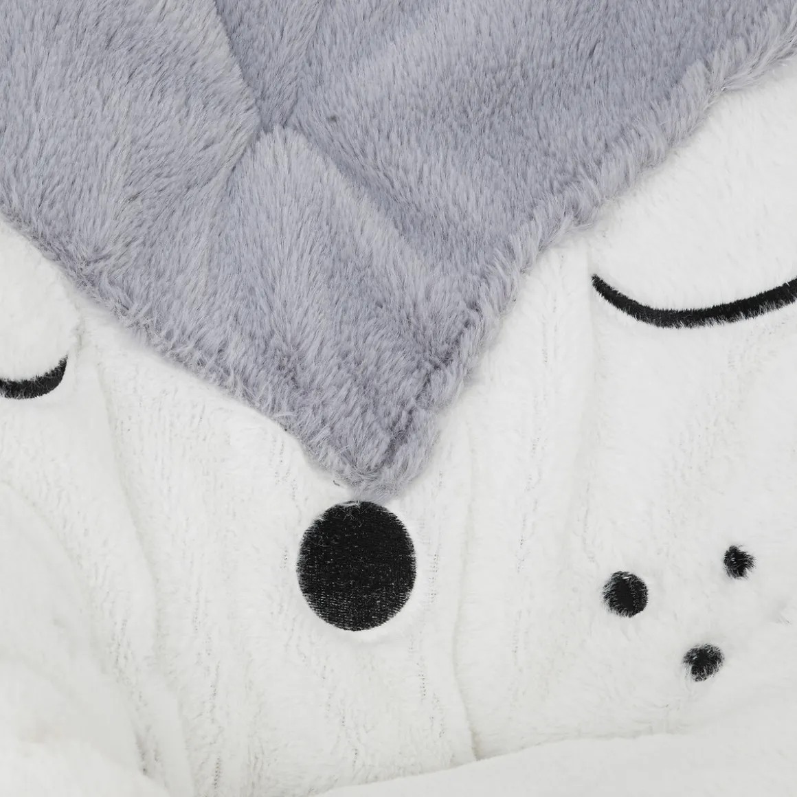 Fauteuil pliant "Renard"