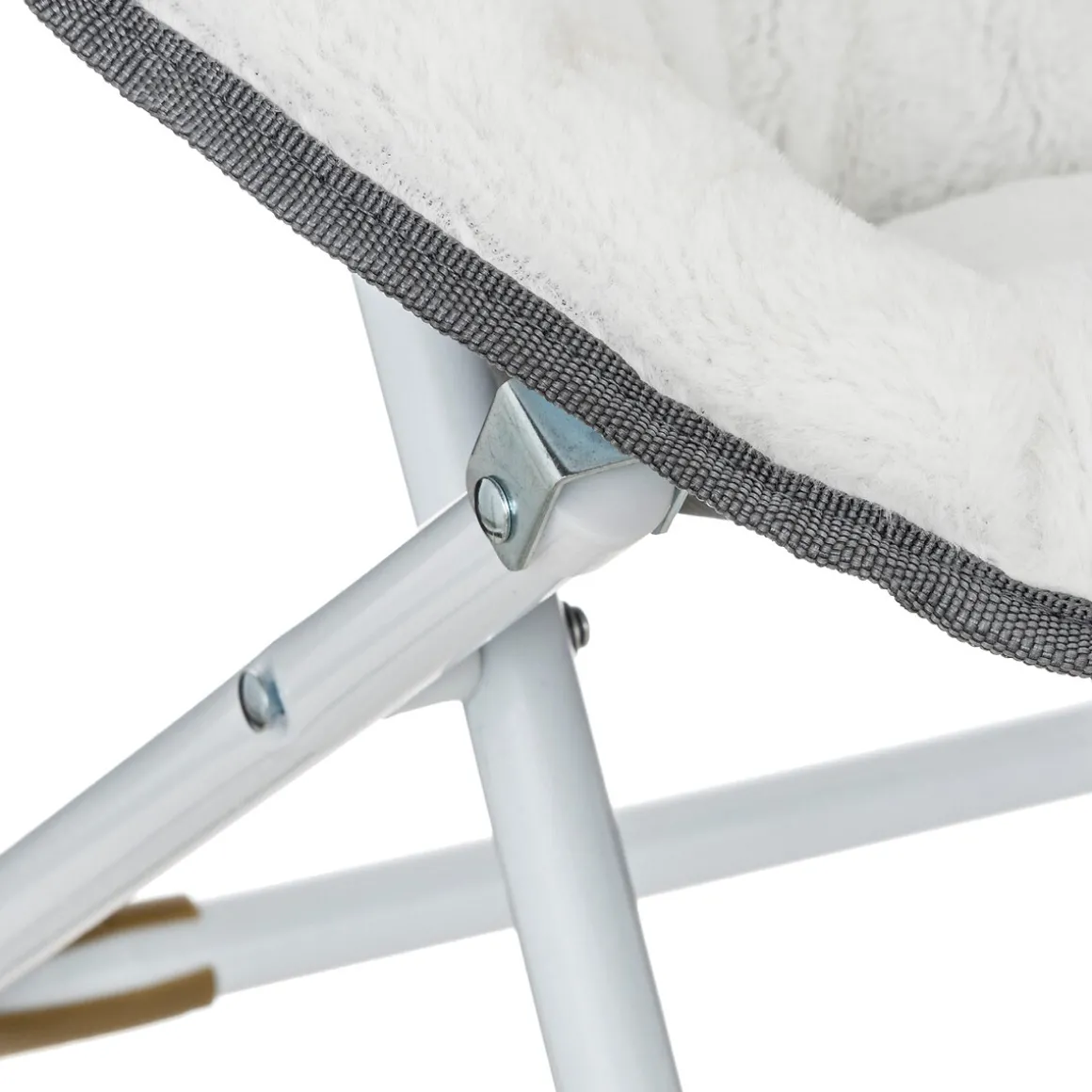 Fauteuil pliant "Renard"