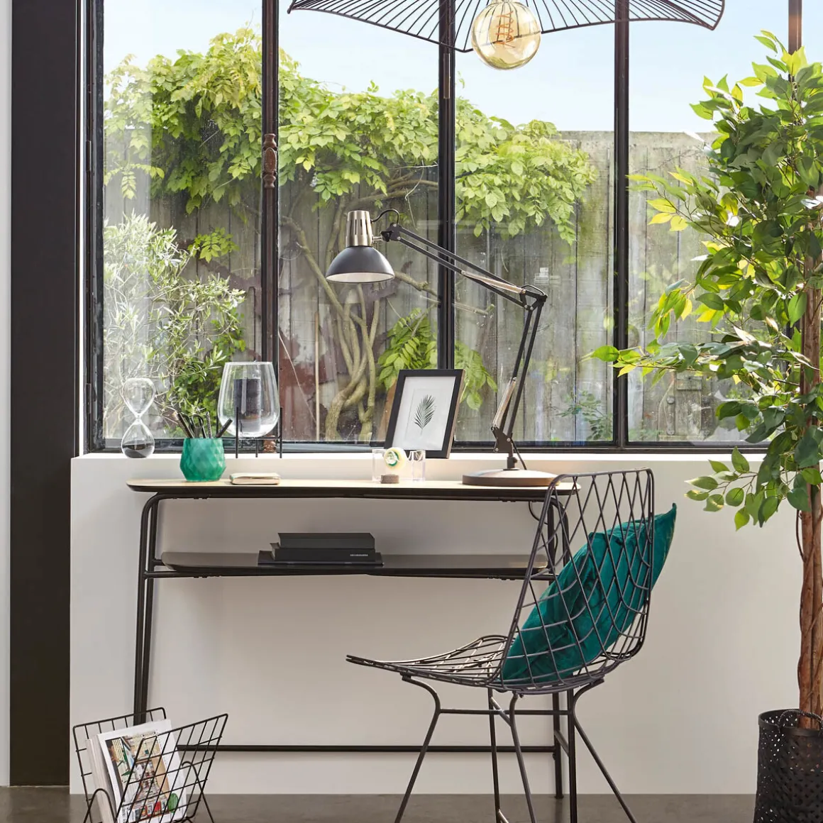 Ficus artificiel "Artifices"