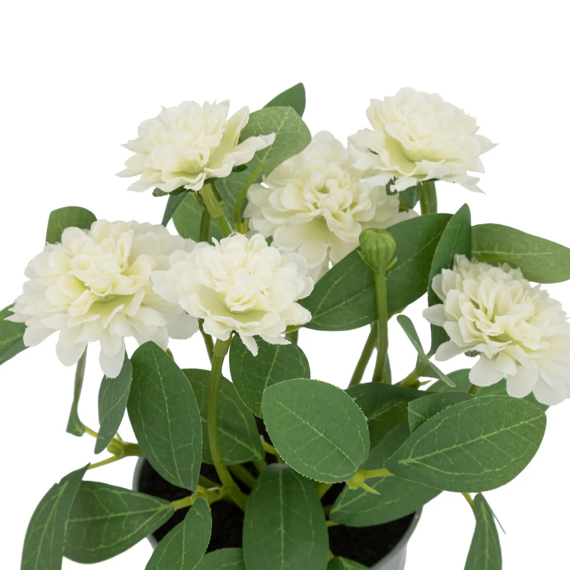 Fleurs artificielles