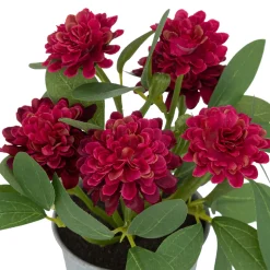 Fleurs artificielles