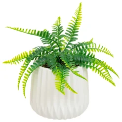 Fougère artificielle