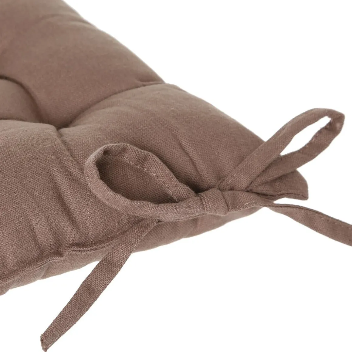 Galette de chaise "Anjali"