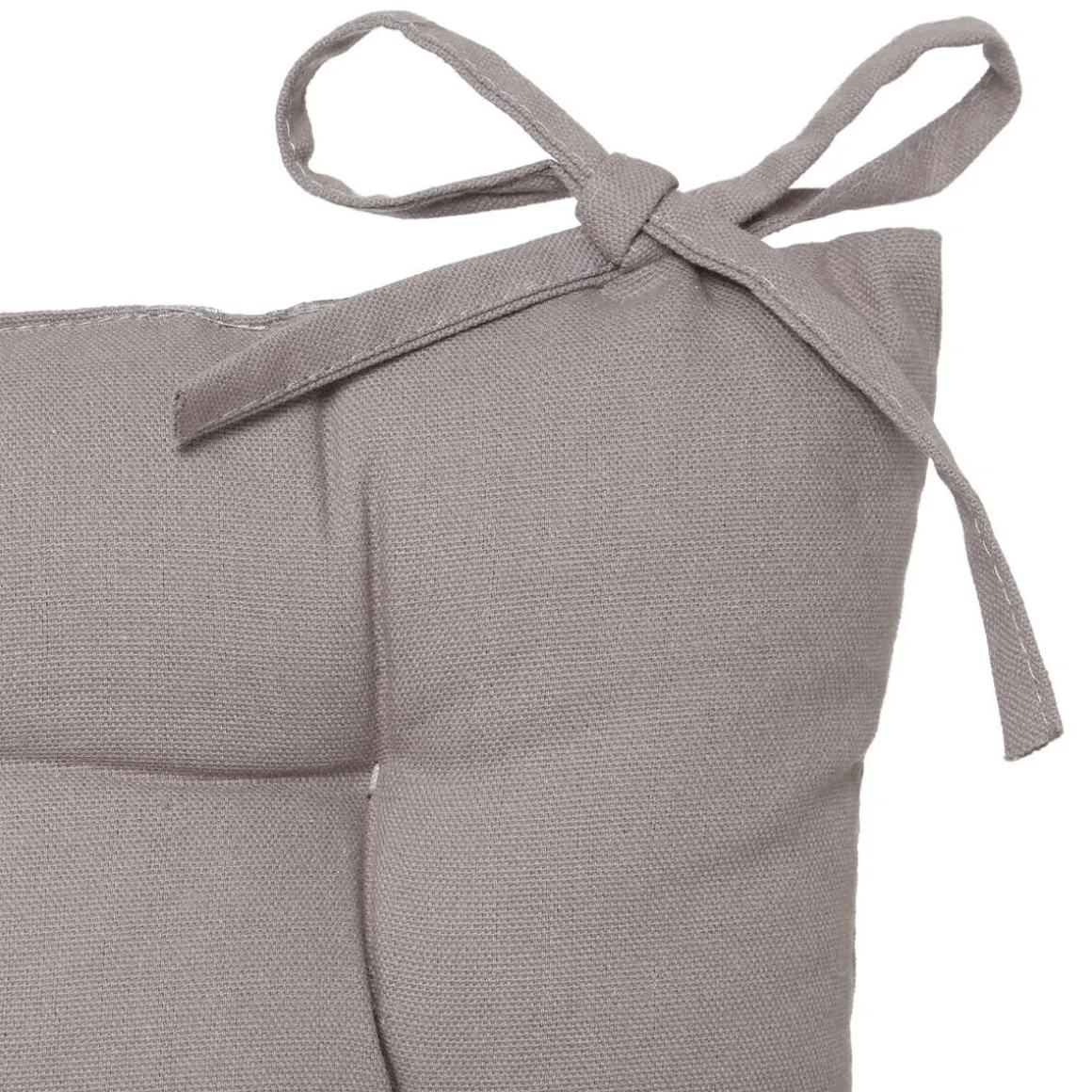 Galette de chaise "Anjali"