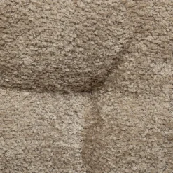 Galette de chaise bouclette