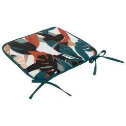 Galette de chaise extérieur