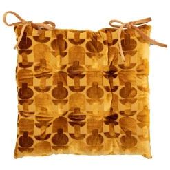 Galette de chaise "Luna"