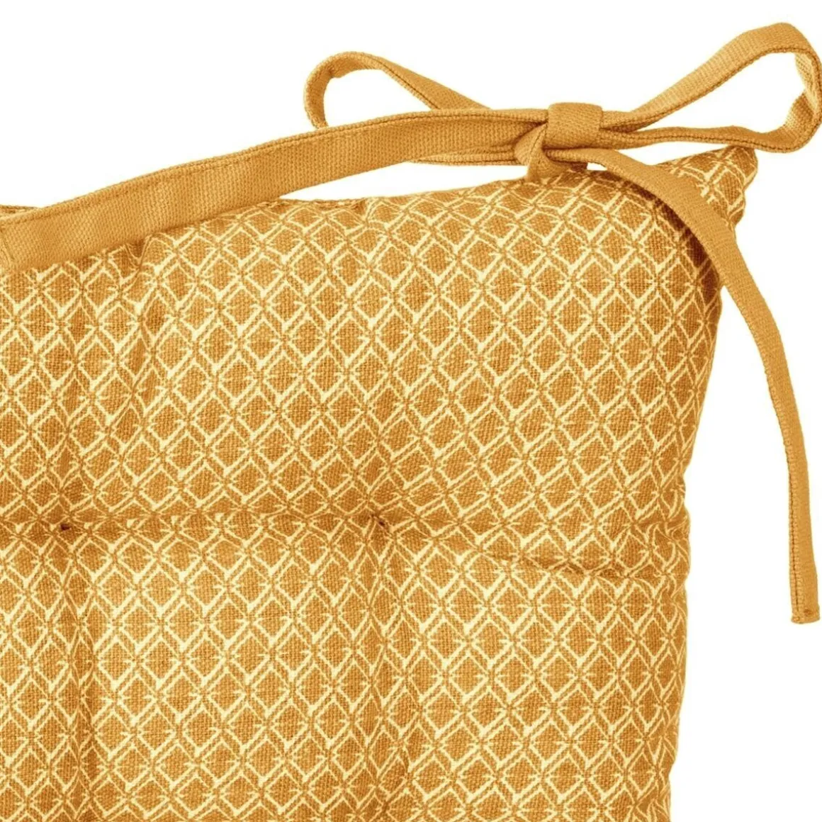 Galette de chaise "Otto"