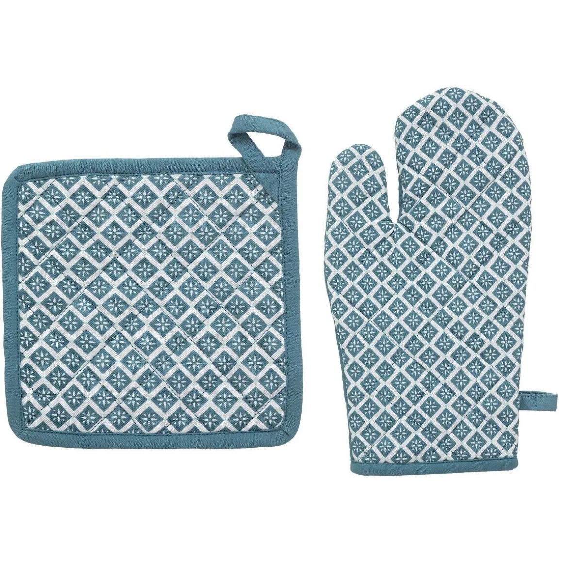 Gant, manique "Tikal"