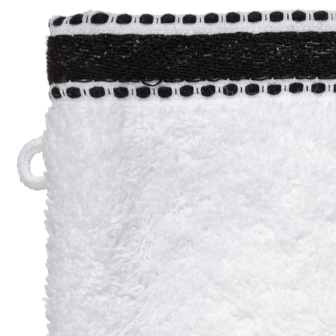 Gants de toilette "Joia" x2