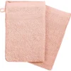 Gants de toilette "Praia" x2