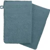 Gants de toilette "Praia" x2