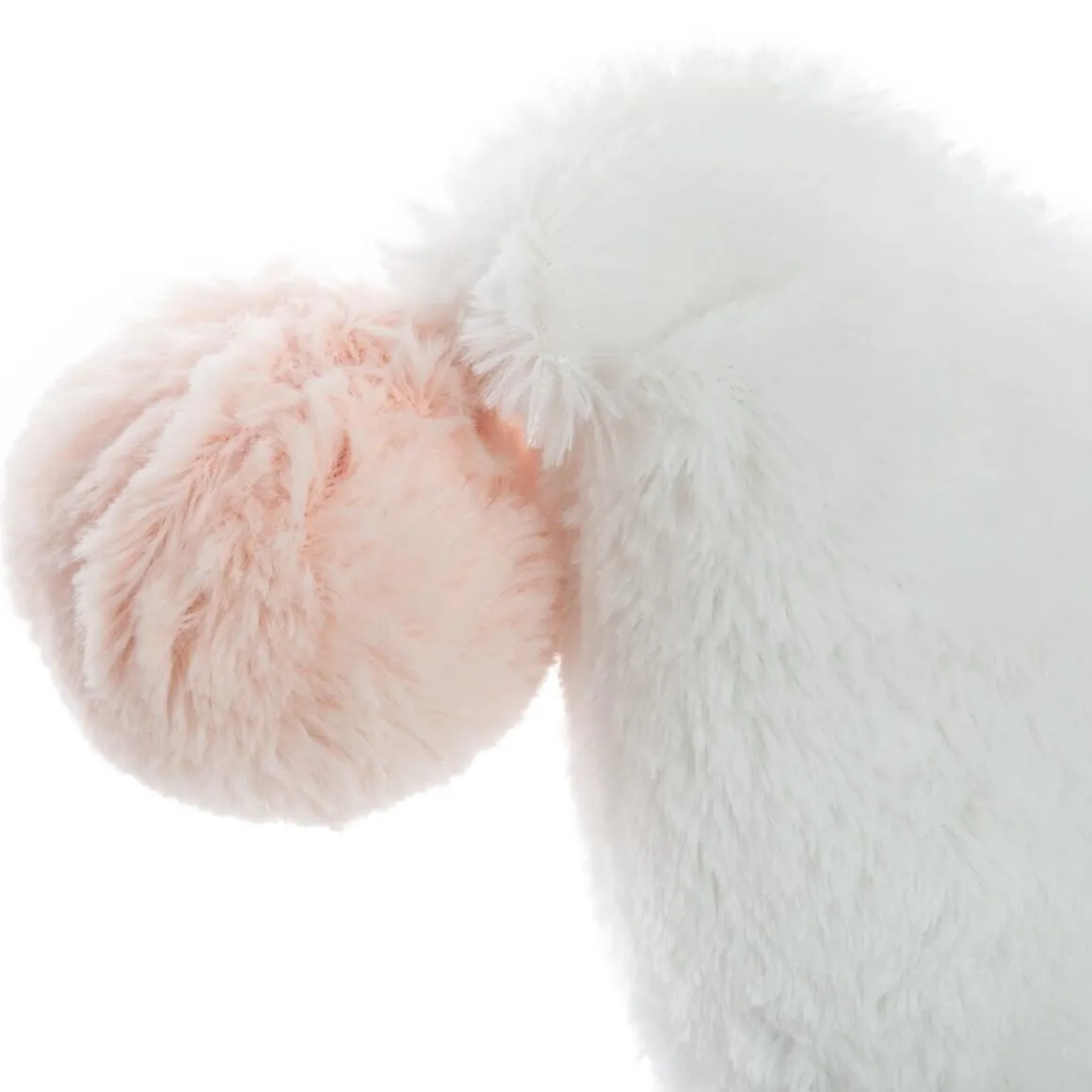 Grand coussin "Princesse"