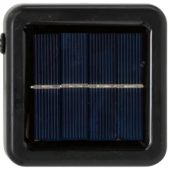 Guirlande 10 boules solaire