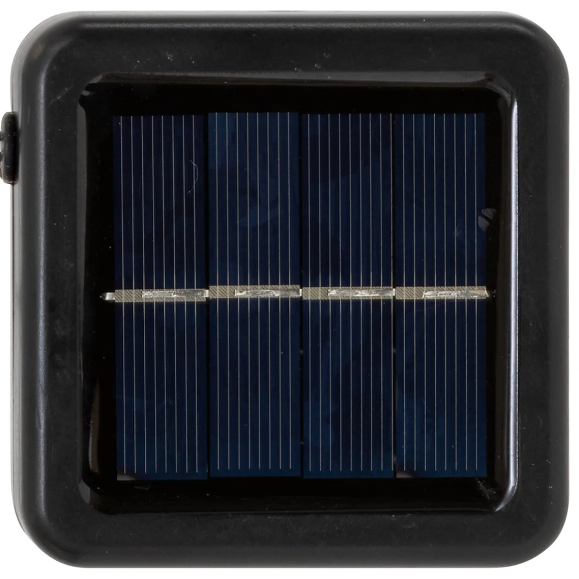 Guirlande 10 boules solaire