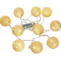 Guirlande LED enfant 