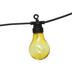 Guirlande LED outdoor