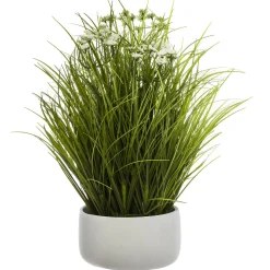 Herbes folles artificielles