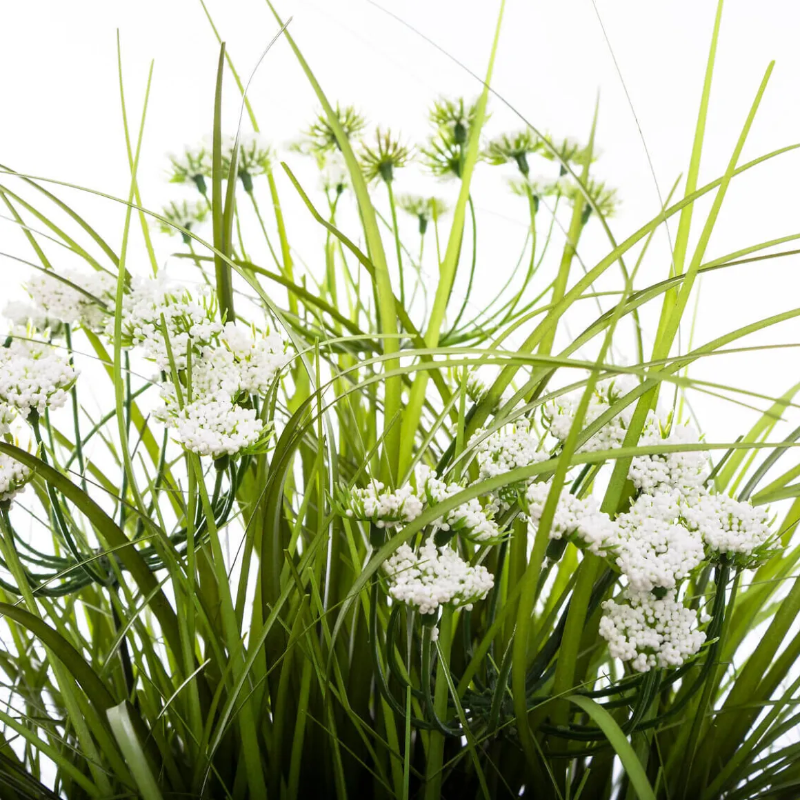 Herbes folles artificielles