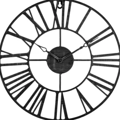 Horloge "Andras" métal