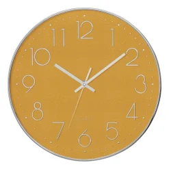 Horloge 3D "Laure"
