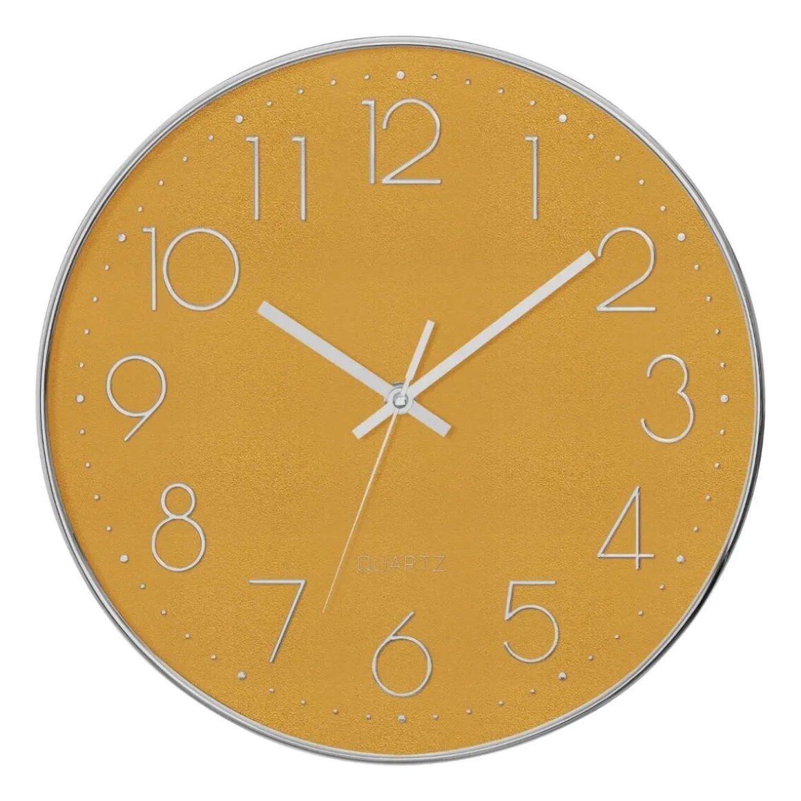 Horloge 3D "Laure"