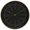 Horloge "Edith"