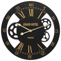 Horloge mécanique "Camillo"