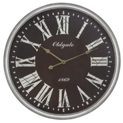 Horloge moulure "Jenna"