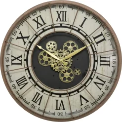 Horloge "Stella"
