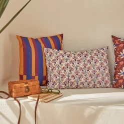 Housse de coussin d'extérieur "Telio"