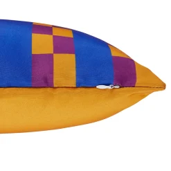 Housse de coussin d'extérieur 