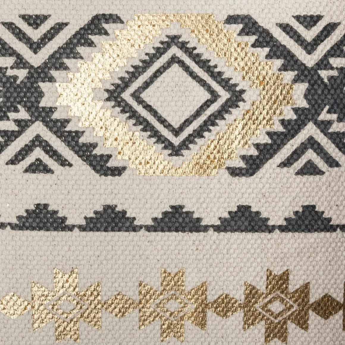 Housse de coussin "Etnik"