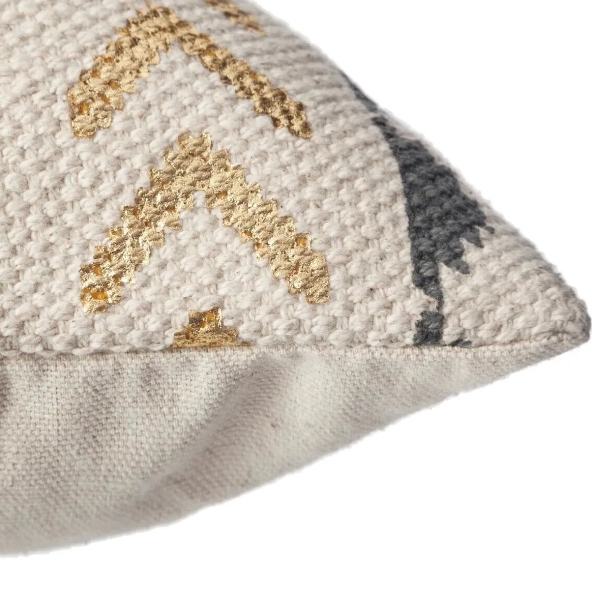 Housse de coussin "Etnik"