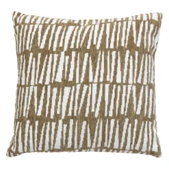 Housse de coussin "Jeni", chenille