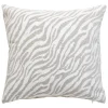 Housse de coussin "Jeni", chenille